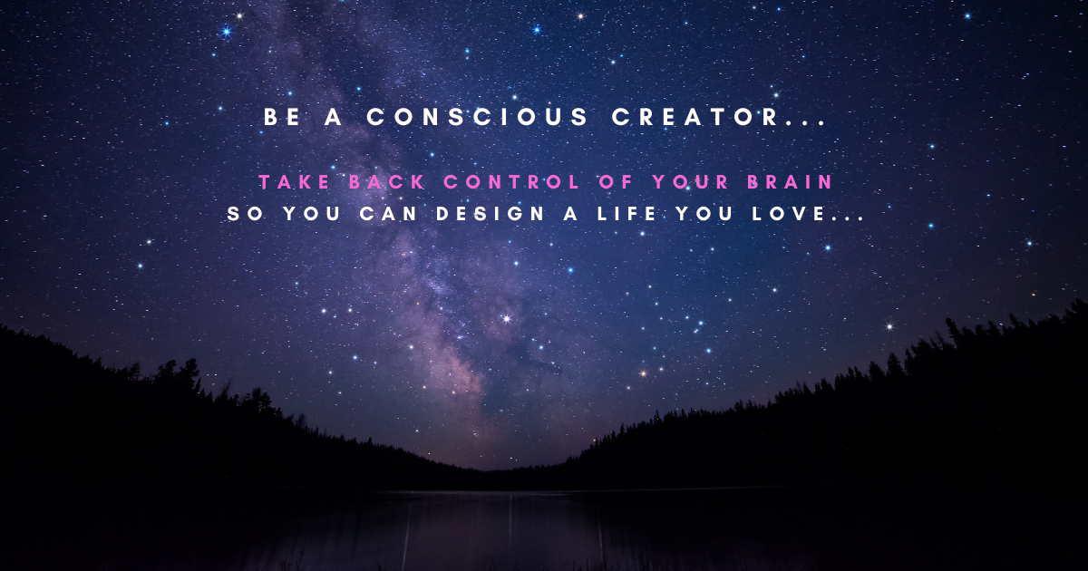 Conscious Creator Course
