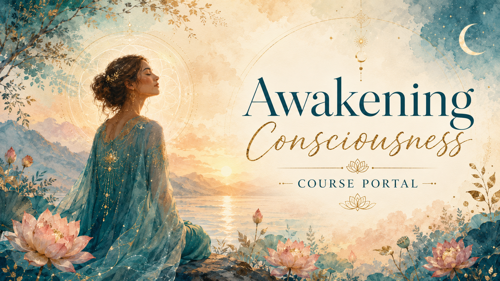 Awakening Consciousness