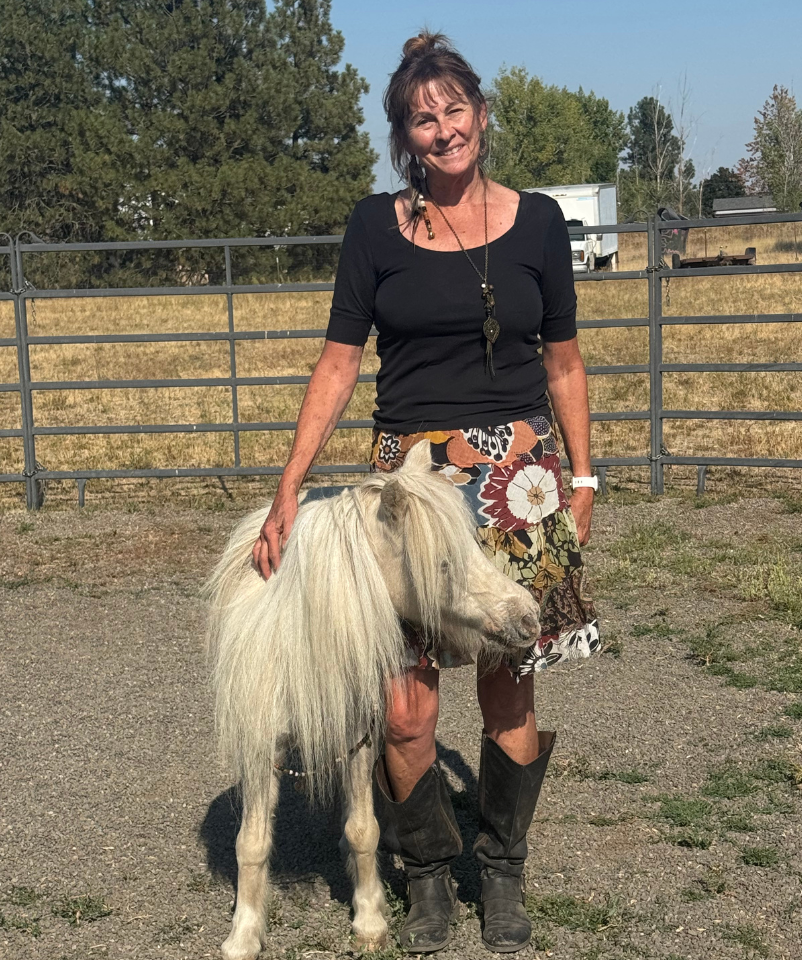 About Me my experience