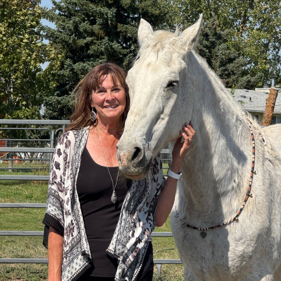 About Me your invitation