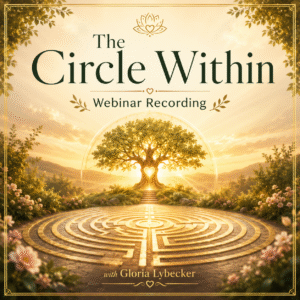 the circle within: webinar recording