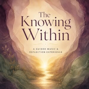 the knowing within